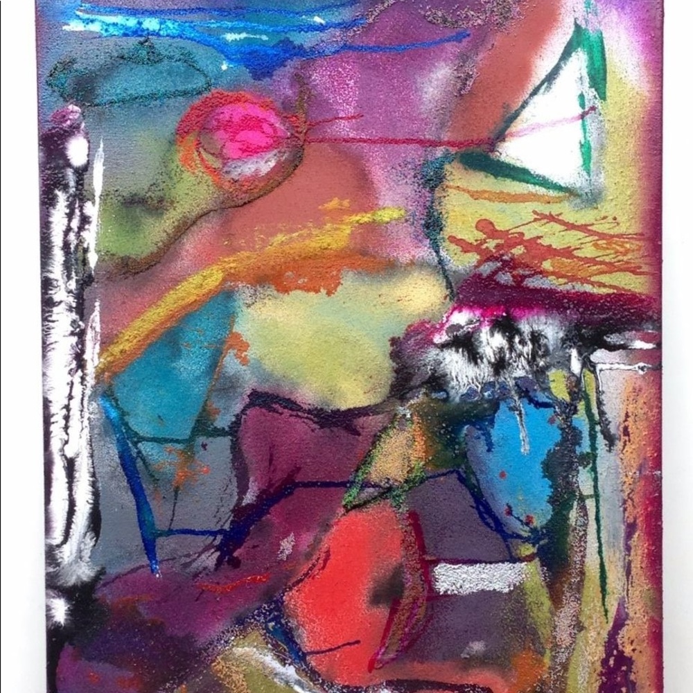 Meet your Posher, Liz